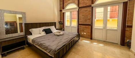 3 slaapkamers, gratis wifi, beddengoed