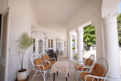 Kalabagh Resorts