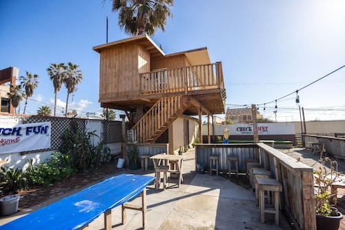 Rosarito Beach Rooms #1