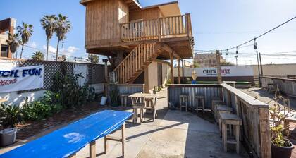 Rosarito Beach Rooms #1