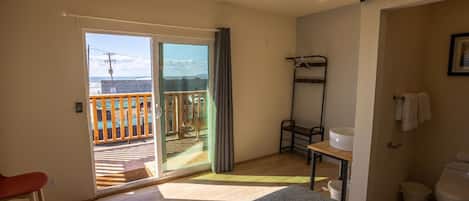 1 slaapkamer, wifi (toeslag), beddengoed