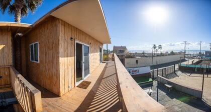 Rosarito Beach Rooms #1