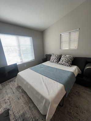 1 bedroom, WiFi - Coachella/ Stagecoach Festival Getaway (Coachella)