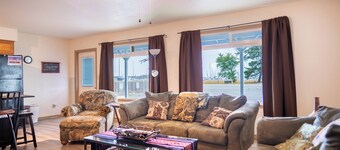 Harbor View Bliss Apartment 2