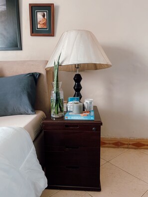 1 Schlafzimmer, WLAN