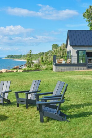 Exterior - Hotel Moraine (Greenport)