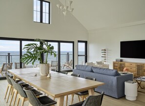 Meeting facility - Hotel Moraine (Greenport)