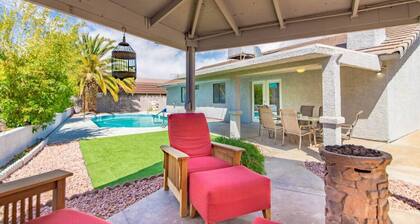 Calcutta · Relax in Style!! Pool, Vegas games, RV Parking