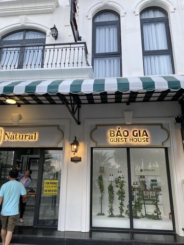 Inside Grand World, Safari, Vinwonders Bai Dai Beach Phu Quoc