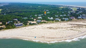 Plage à proximité