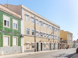 Fachada