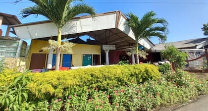 OYO 90555 Vina Pavilion