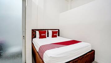 Chambre Double Standard