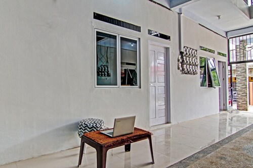 Hotel O Rumah Singgah Kinaya Syariah