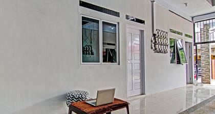 Hotel O Rumah Singgah Kinaya Syariah