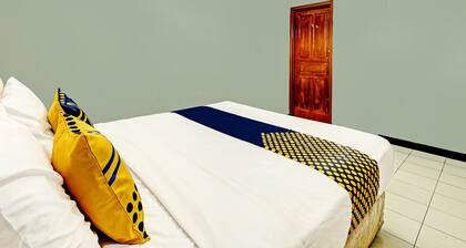 SPOT ON 91715 Hotel Citra Dewi 1