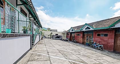 SPOT ON 91715 Hotel Citra Dewi 1