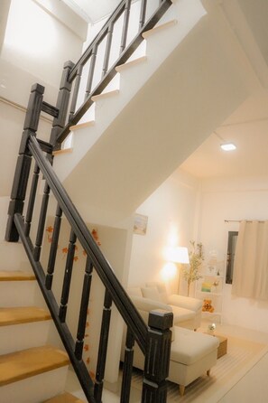 Villa, 2 Bedrooms | Living area - HaneulHotelChiamai (Chiang Mai)