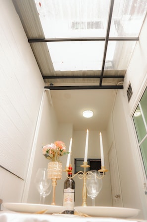 Villa, 2 Bedrooms | Terrace/patio - HaneulHotelChiamai (Chiang Mai)