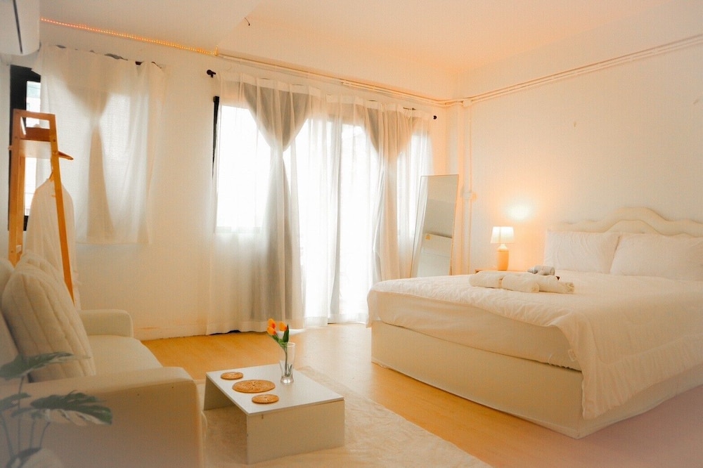 HaneulHotelChiamai