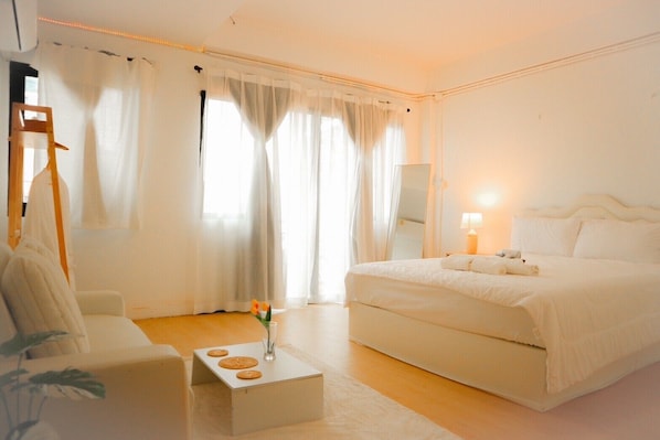 Villa, 2 Bedrooms - HaneulHotelChiamai (Chiang Mai)