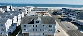 NEW LISTING! Ocean Ave Oasis w/ King Bed! YOUR WEEK IS HERE!