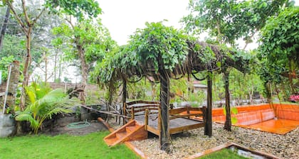 OYO 92083 Lailik Gilang Guesthouse