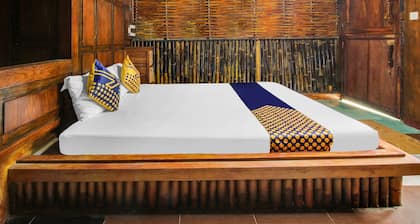 OYO 92083 Lailik Gilang Guesthouse