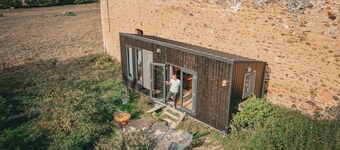 Tiny House La Grange