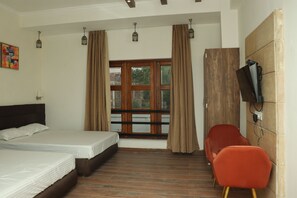 Room - Stoneberry By Wedlock Greens (Madhupur)