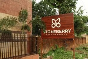 Exterior - Stoneberry By Wedlock Greens (Madhupur)