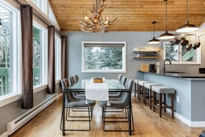 Unclassified image, 2 of 23, button - Ideally Located - Fantastic A Frame in EagleVail! (Avon)