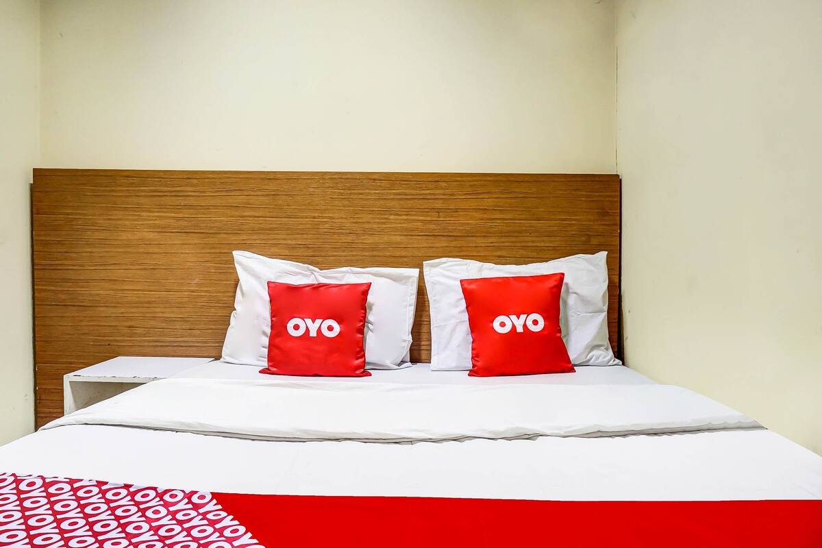 Habitación doble estándar | Ropa de cama
