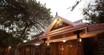 Marvels villa