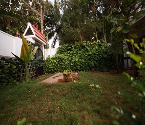 Jardin
