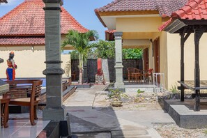 Exterior - Salang Guest House (Penida Island)