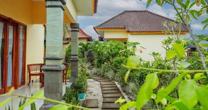 Salang Guest House