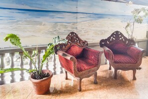 Reception - Hotel O Priska Kost Dan Homestay (Manado)