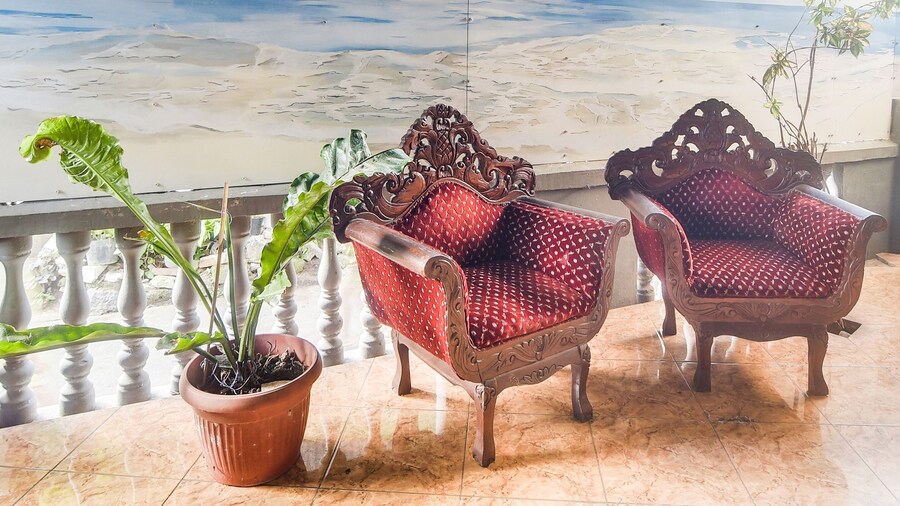 Hotel O Priska Kost Dan Homestay