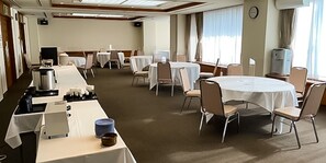 Banquet hall - Ichihara Marine Hotel (Ichihara)