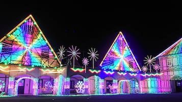 Children’s activities