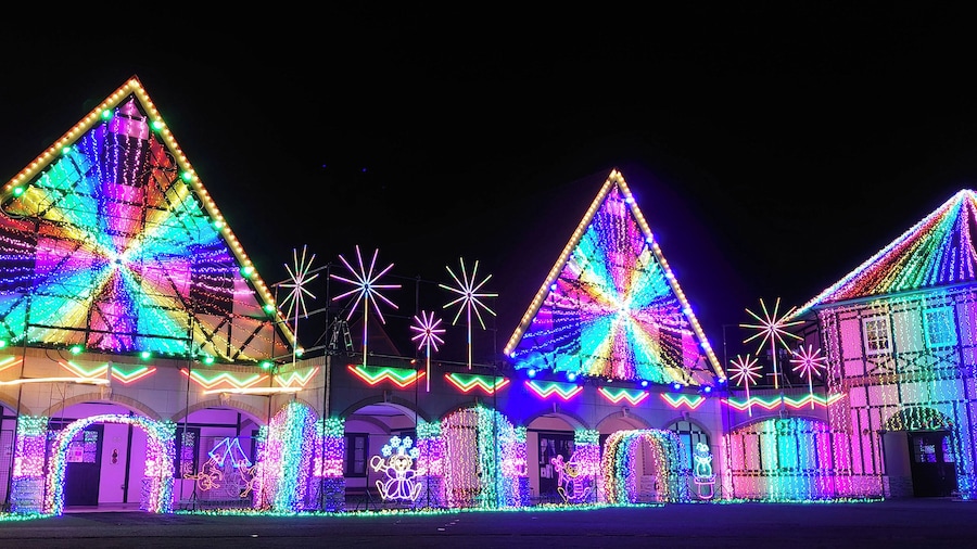 Ichihara Marine Hotel