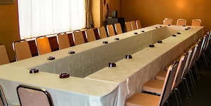Banquet hall - Ichihara Marine Hotel (Ichihara)