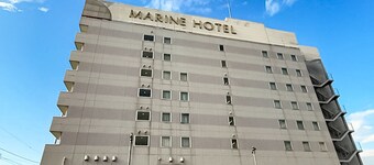 Ichihara Marine Hotel