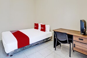 Standard-Doppelzimmer
