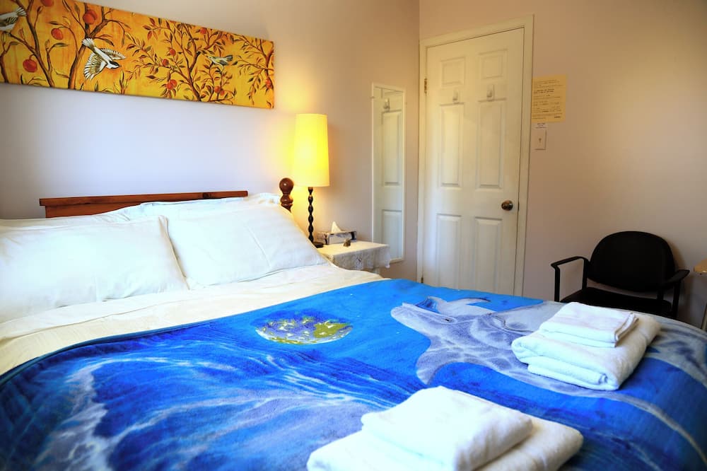 Jenny's Guest House