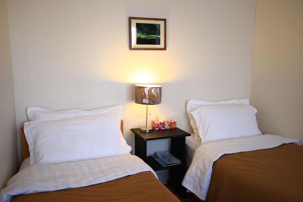 Aurora Jenny's B&B by null