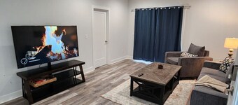 New single level 3 bed 2 bath