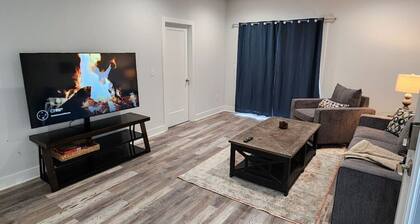 New single level 3 bed 2 bath