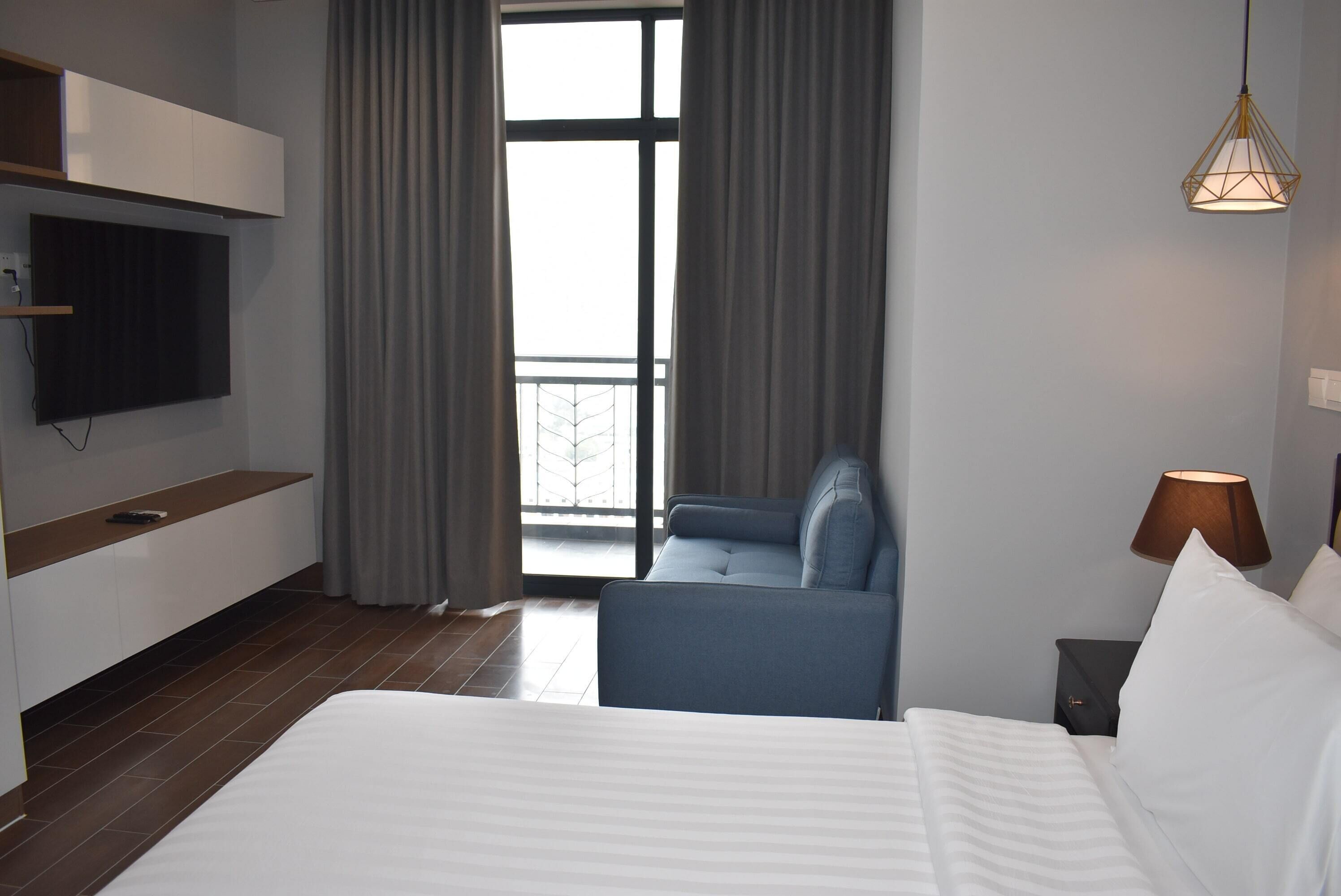 Photo - BIJOU Serviced Residence